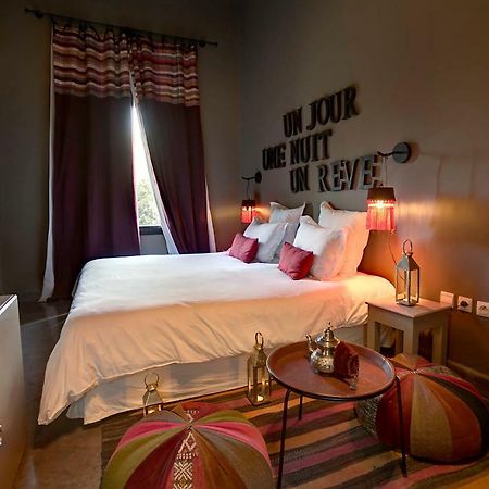 La Kasbah Igoudar Suites & Spa Лала Такеркуст Стая снимка