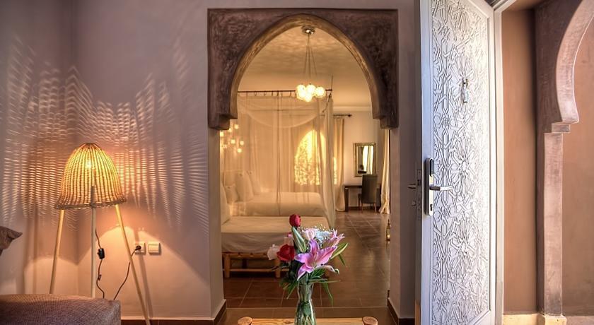 La Kasbah Igoudar Suites & Spa Лала Такеркуст Стая снимка