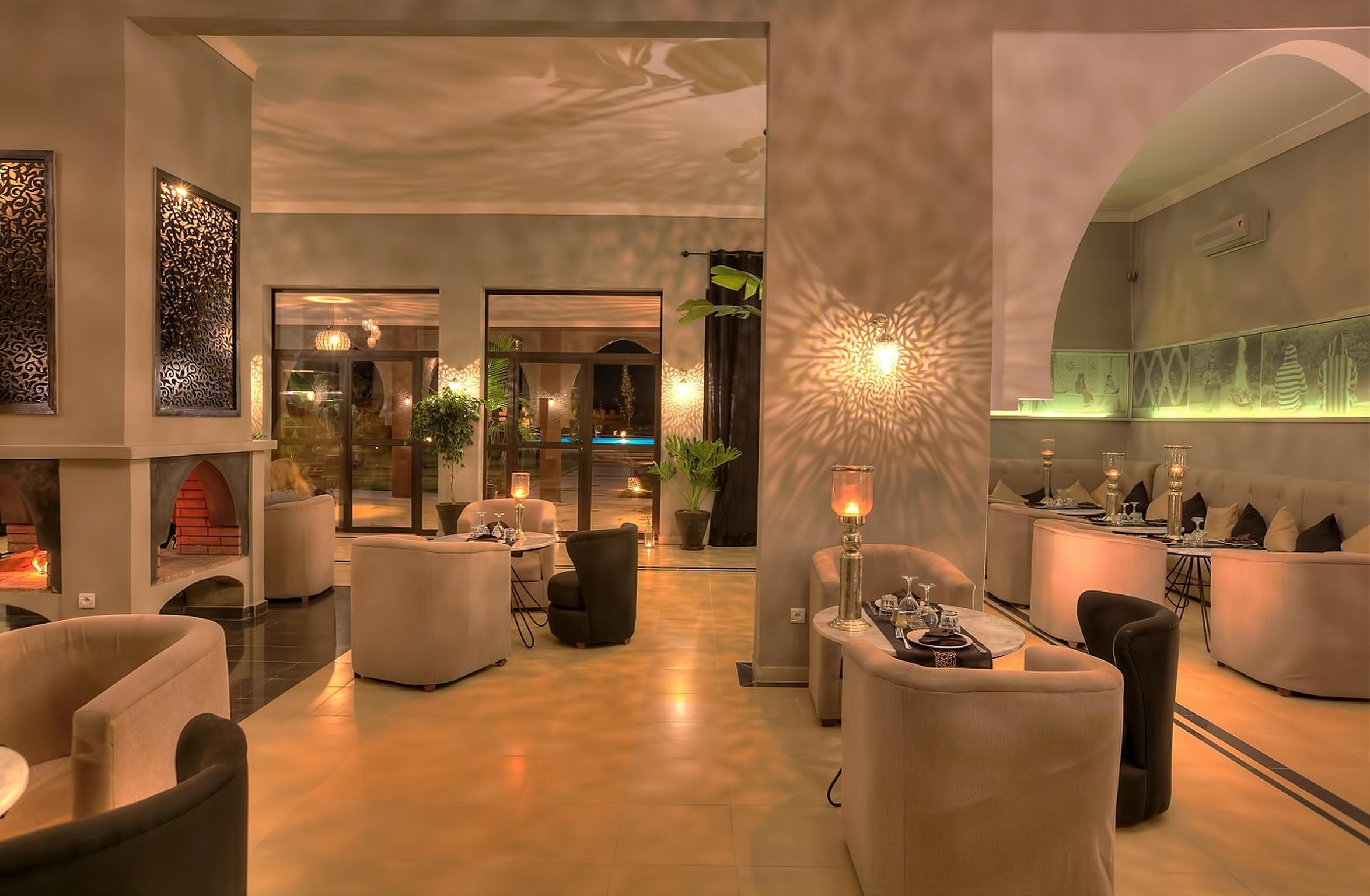 La Kasbah Igoudar Suites & Spa Лала Такеркуст Екстериор снимка