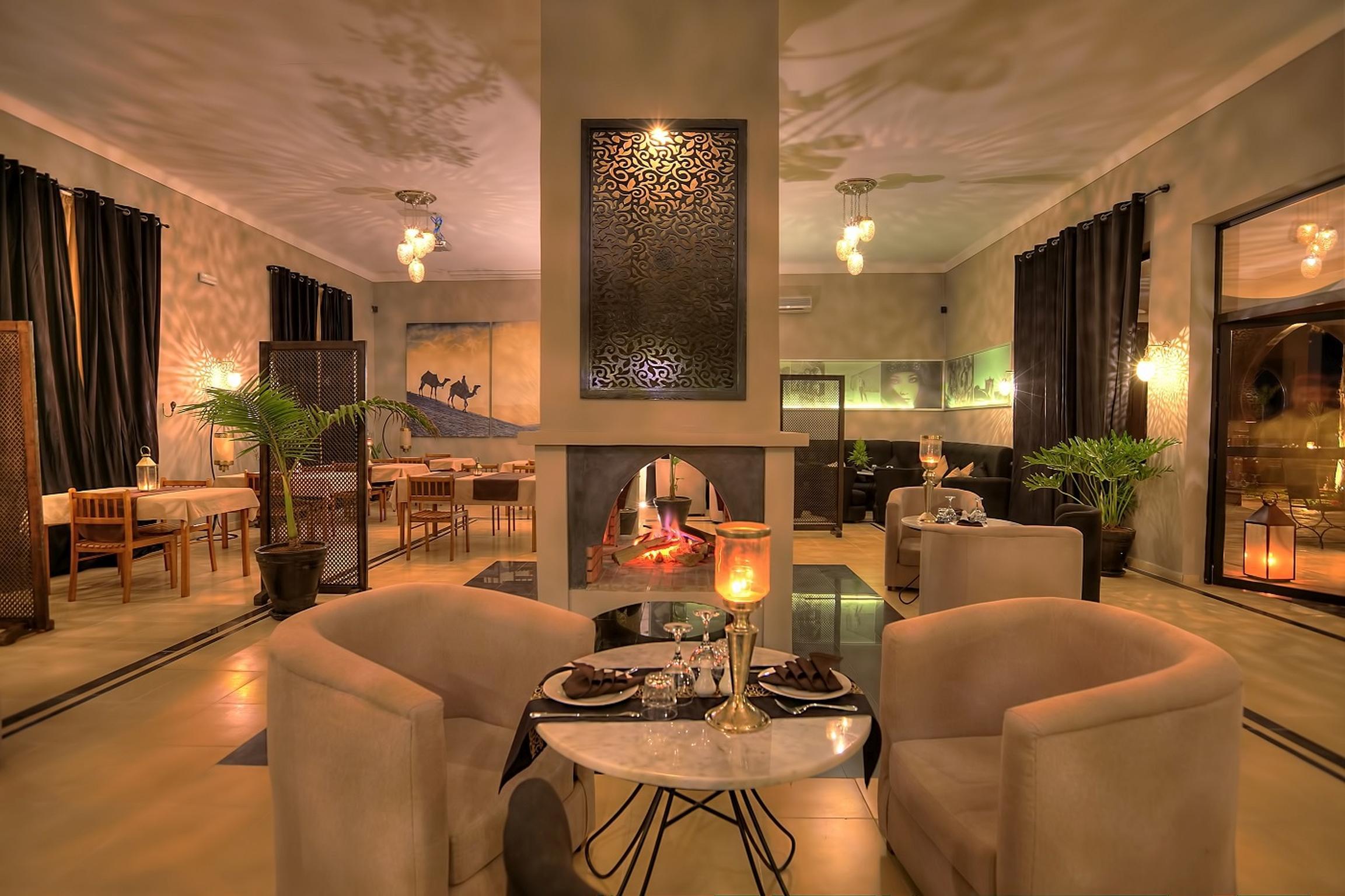 La Kasbah Igoudar Suites & Spa Лала Такеркуст Екстериор снимка