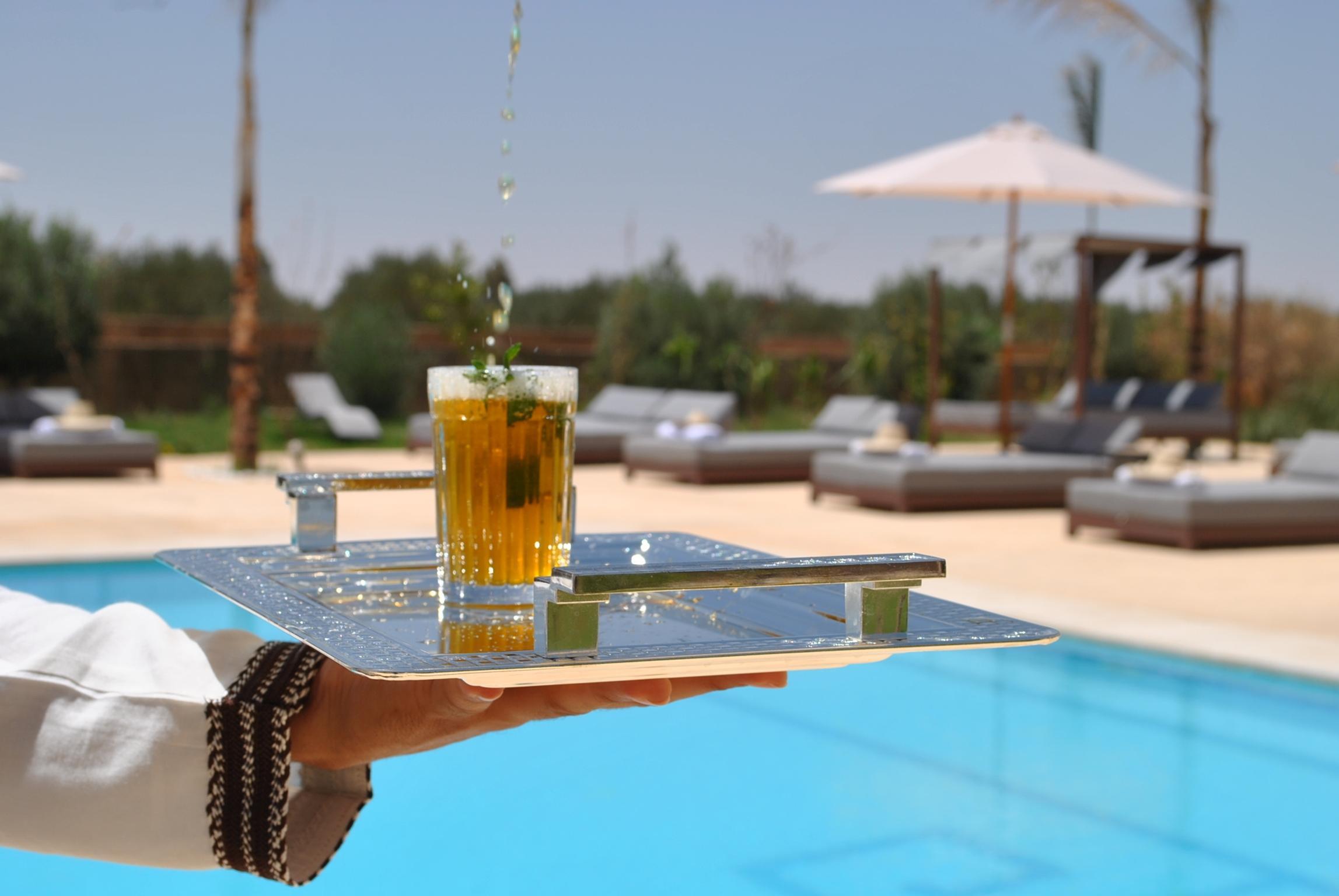 La Kasbah Igoudar Suites & Spa Лала Такеркуст Екстериор снимка