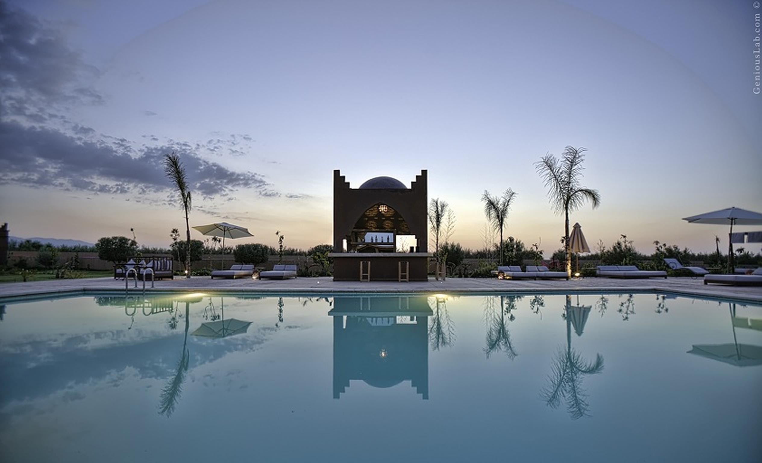 La Kasbah Igoudar Suites & Spa Лала Такеркуст Екстериор снимка