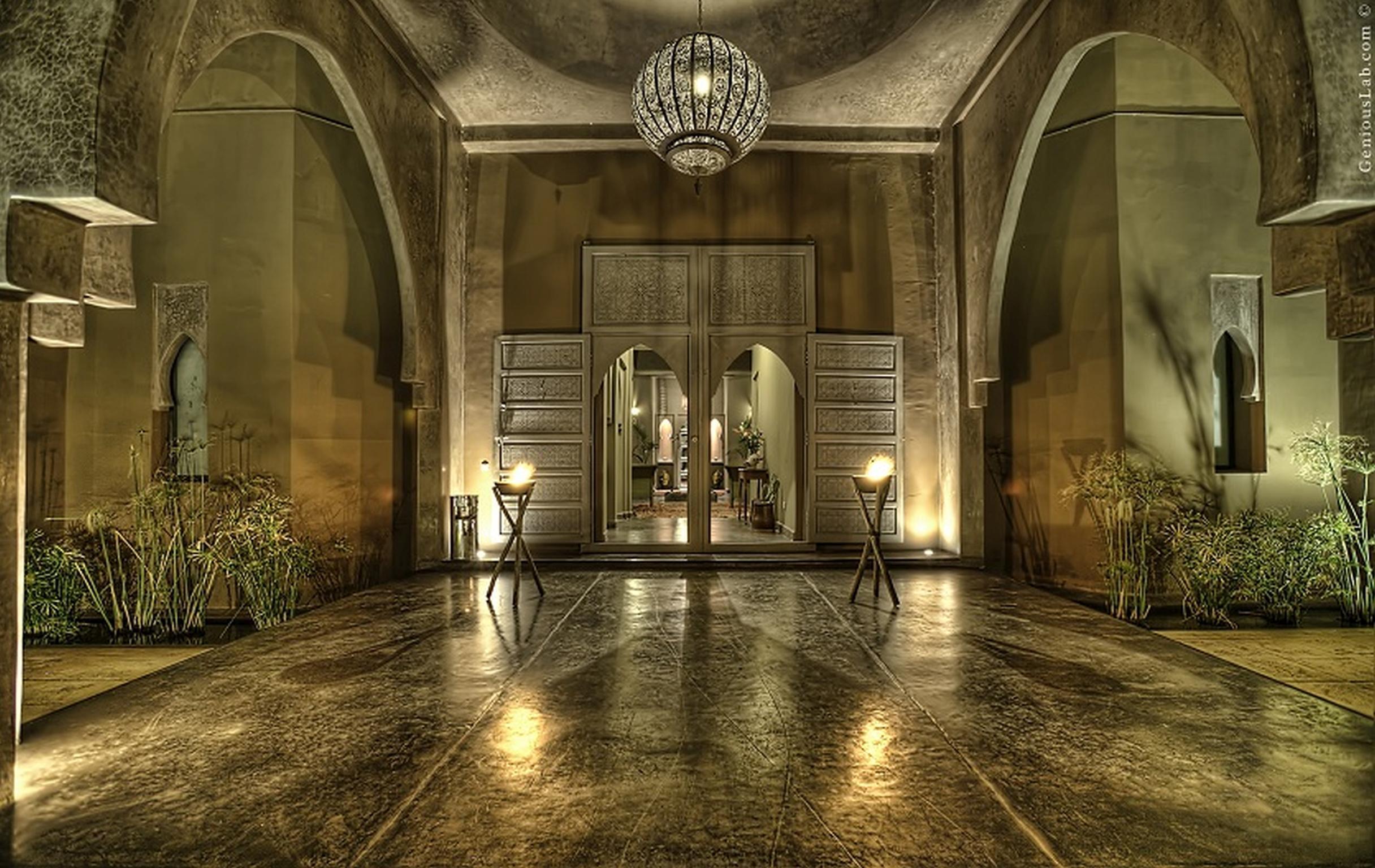 La Kasbah Igoudar Suites & Spa Лала Такеркуст Екстериор снимка