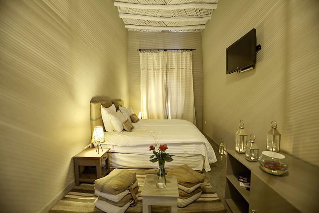 La Kasbah Igoudar Suites & Spa Лала Такеркуст Стая снимка