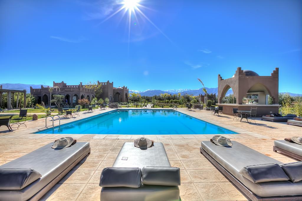 La Kasbah Igoudar Suites & Spa Лала Такеркуст Стая снимка