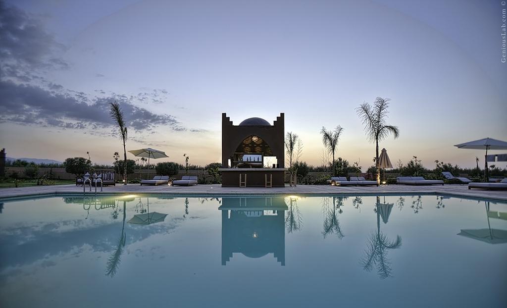 La Kasbah Igoudar Suites & Spa Лала Такеркуст Екстериор снимка