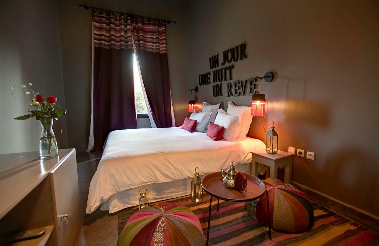 La Kasbah Igoudar Suites & Spa Лала Такеркуст Стая снимка