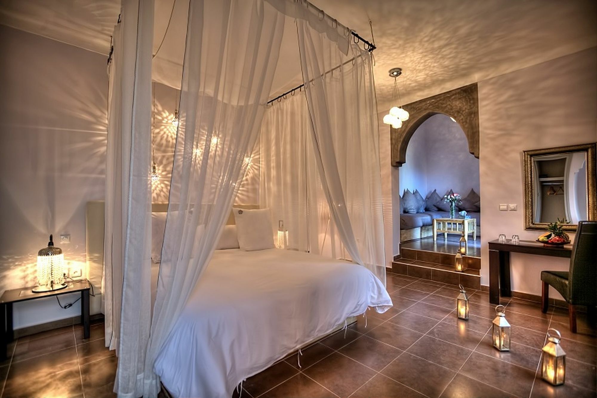 La Kasbah Igoudar Suites & Spa Лала Такеркуст Екстериор снимка