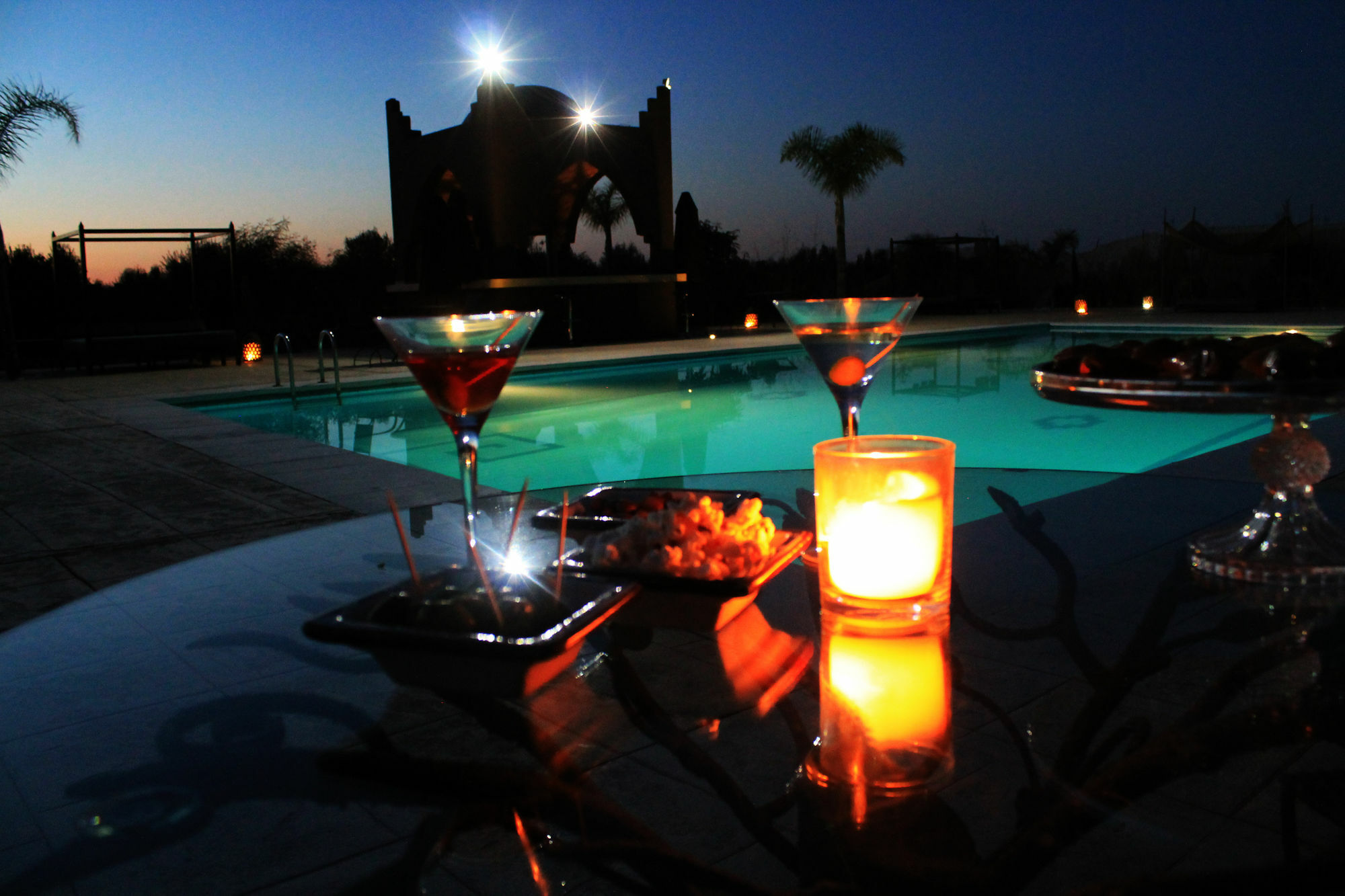 La Kasbah Igoudar Suites & Spa Лала Такеркуст Екстериор снимка