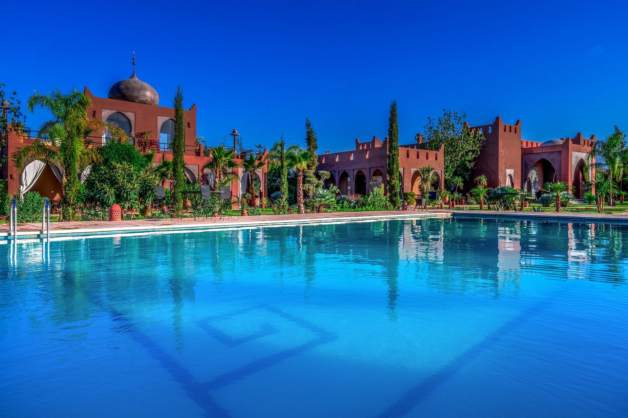 La Kasbah Igoudar Suites & Spa Лала Такеркуст Екстериор снимка