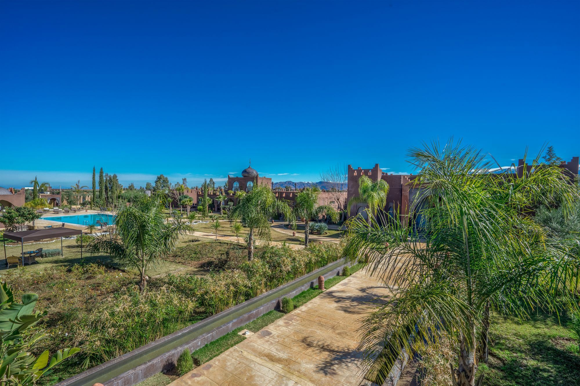 La Kasbah Igoudar Suites & Spa Лала Такеркуст Екстериор снимка