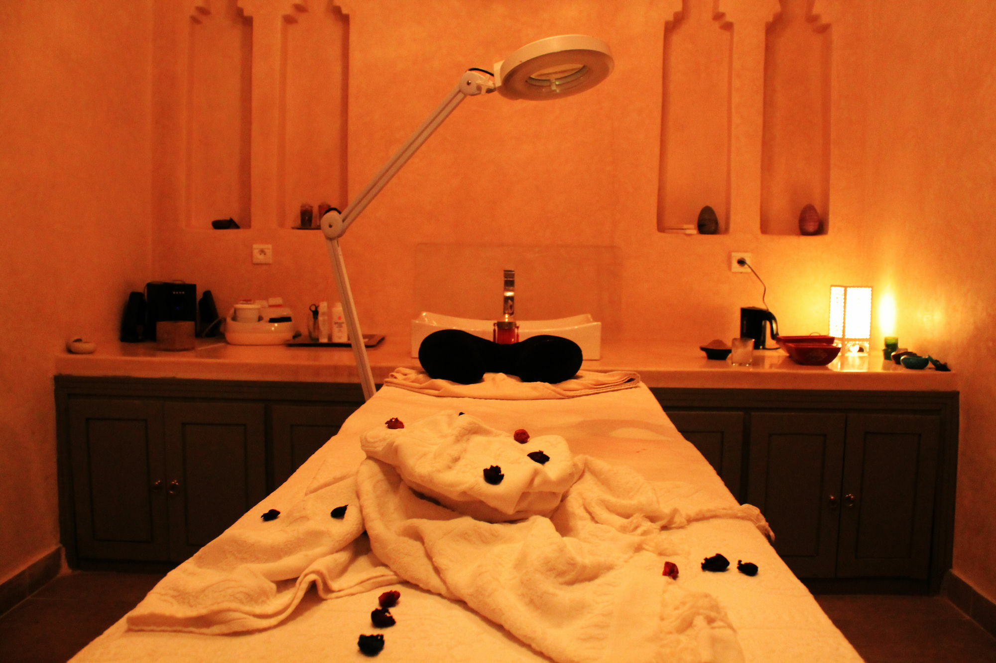 La Kasbah Igoudar Suites & Spa Лала Такеркуст Екстериор снимка