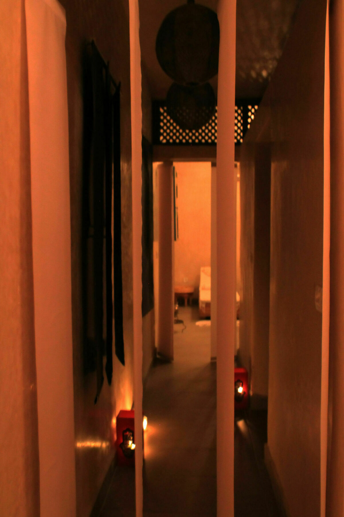 La Kasbah Igoudar Suites & Spa Лала Такеркуст Екстериор снимка