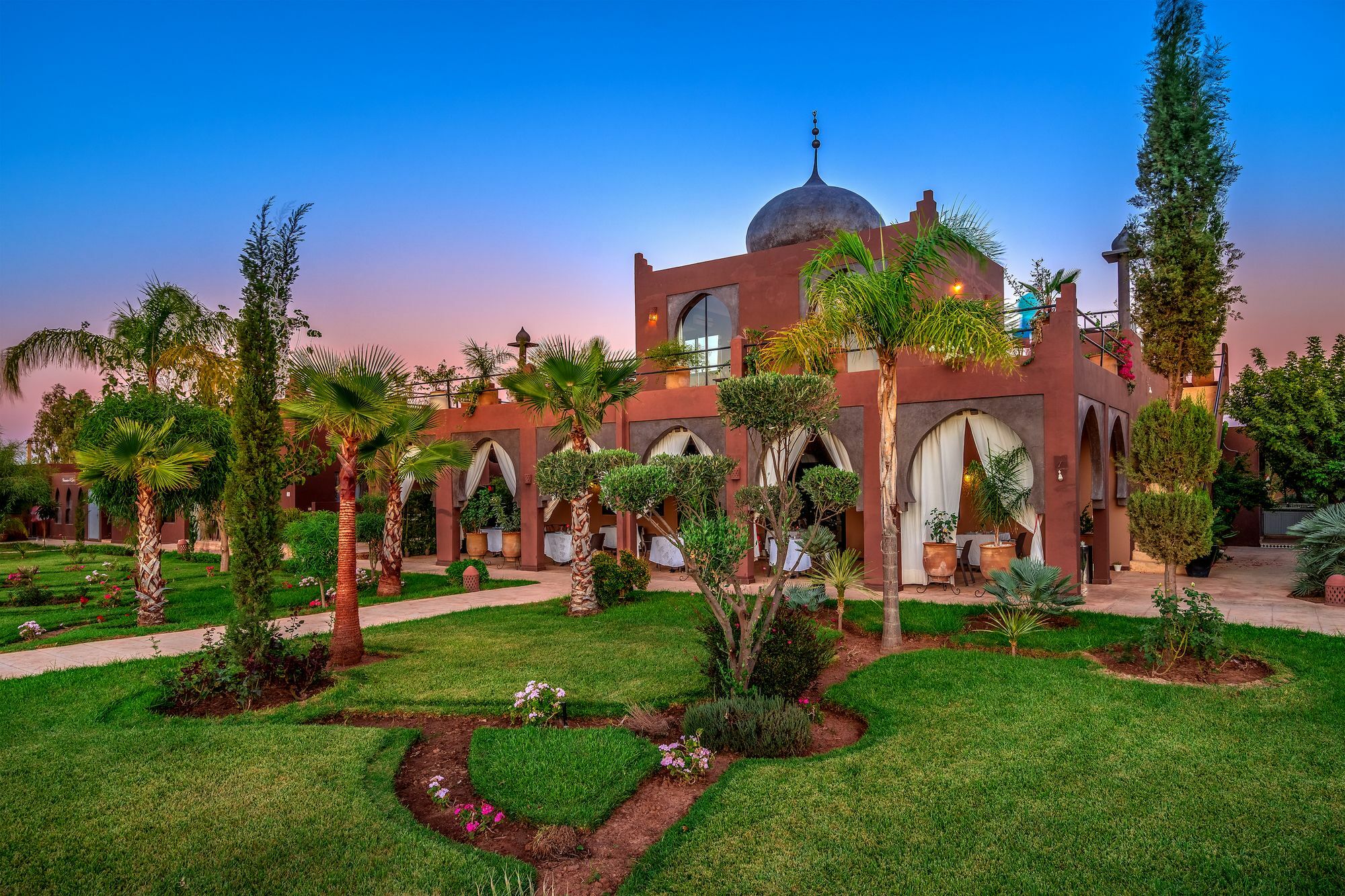La Kasbah Igoudar Suites & Spa Лала Такеркуст Екстериор снимка