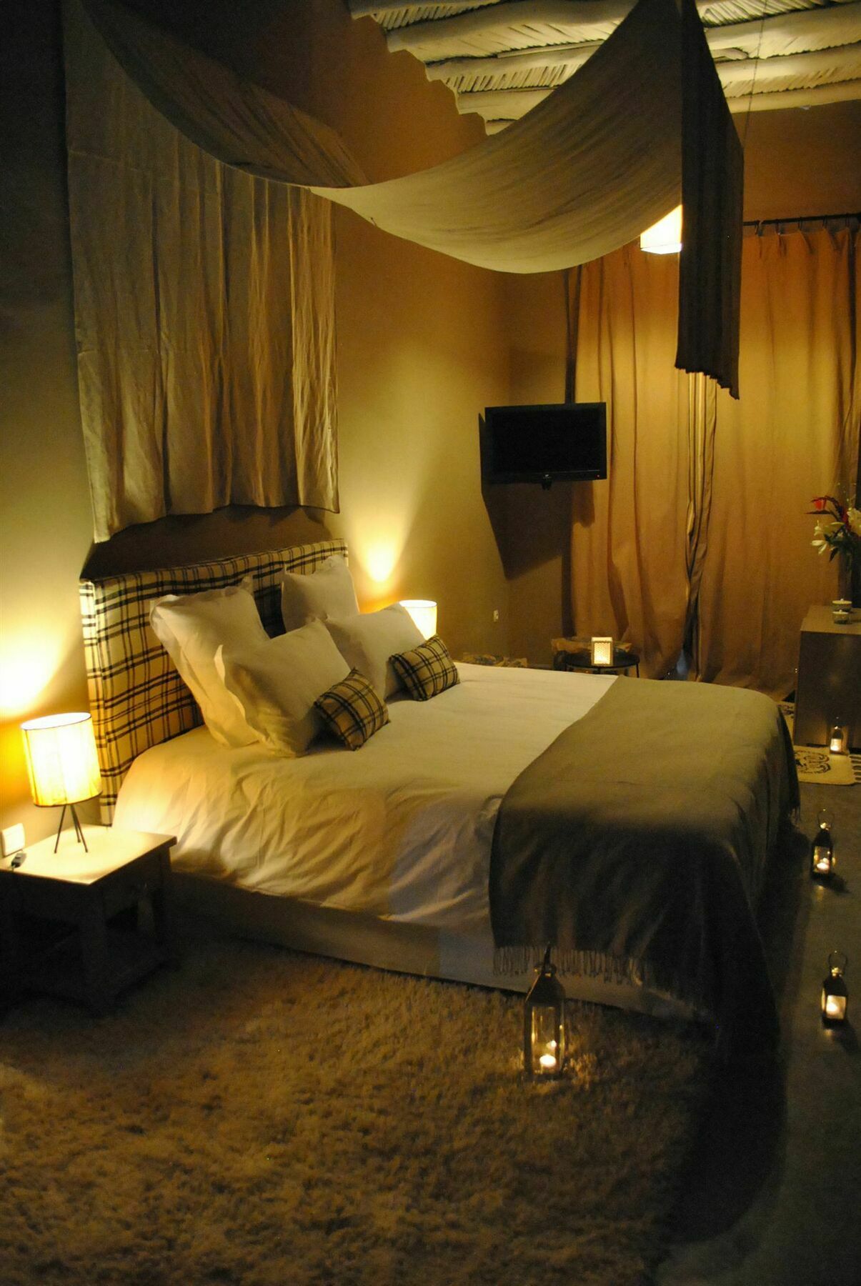 La Kasbah Igoudar Suites & Spa Лала Такеркуст Екстериор снимка