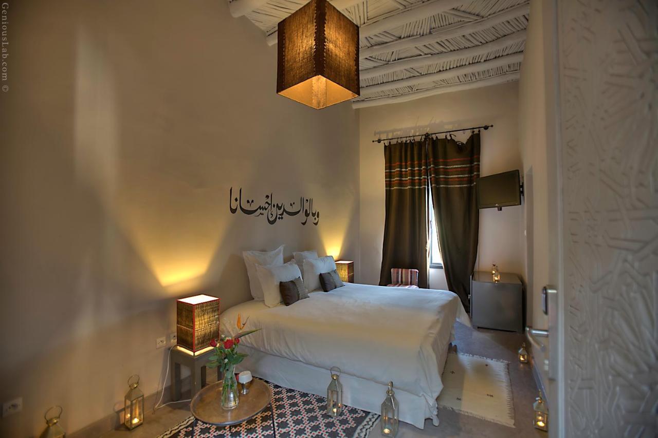 La Kasbah Igoudar Suites & Spa Лала Такеркуст Стая снимка